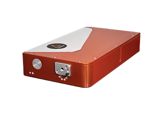 飞秒激光器Mikan