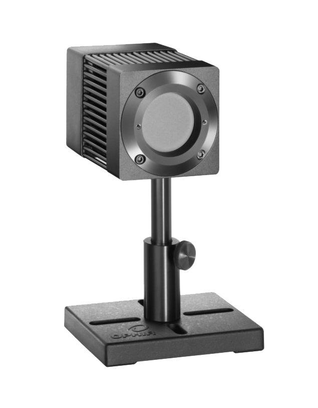 风扇冷却热电堆功率/能量激光测量探头FL250A-LP2-DIF-33