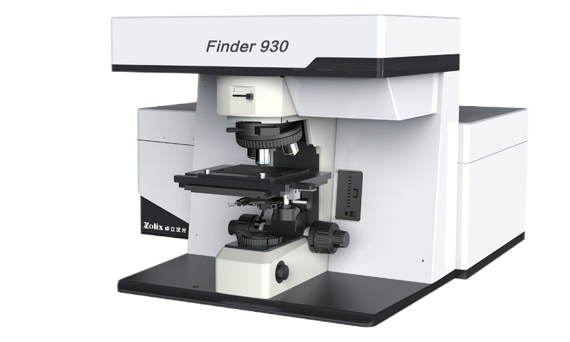 Finder 930系列全自动化拉曼光谱分析系统