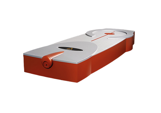 飞秒激光器Tangerine