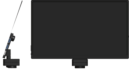 AIOCAM4K系列一体机