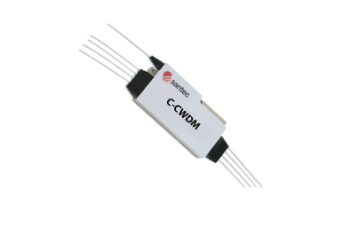 小型 CWDM Mux/Demux 滤波器模块 C-CWDM