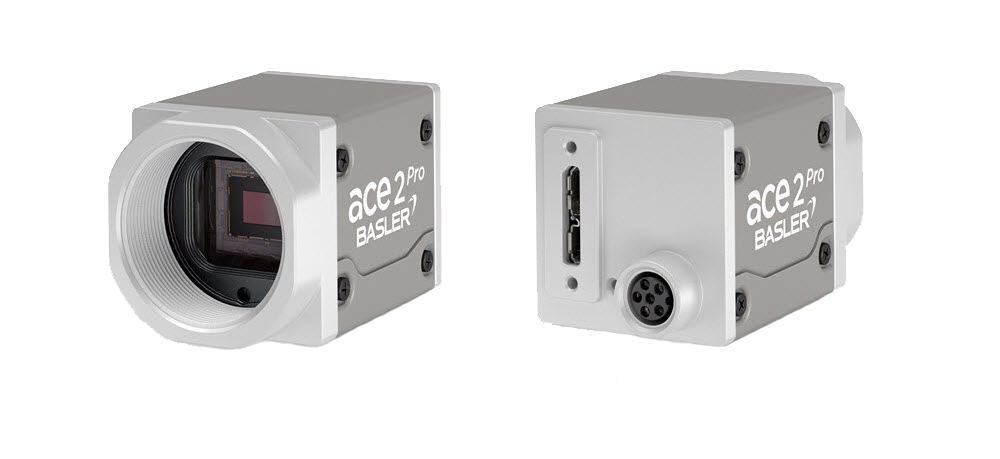 面阵相机a2A1920-160umPRO