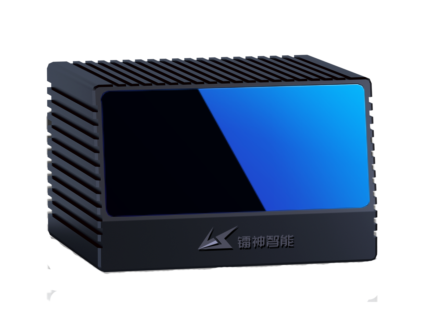 车规激光雷达 FMCW