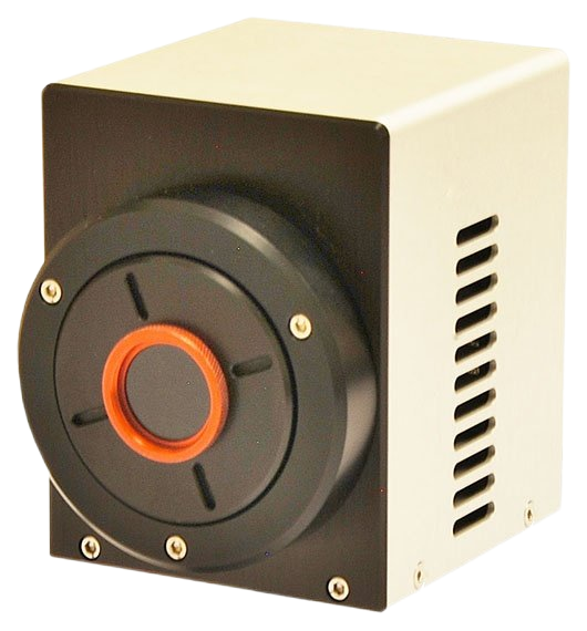 Xeva XC-130光束分析相机