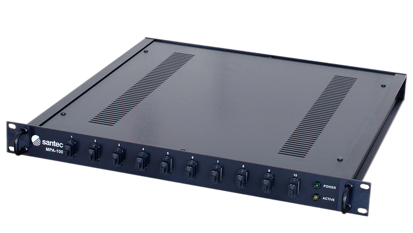 光学探测器MPA-100