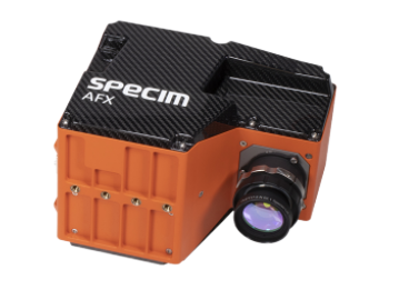 机载光谱成像解决方案Specim AFX17