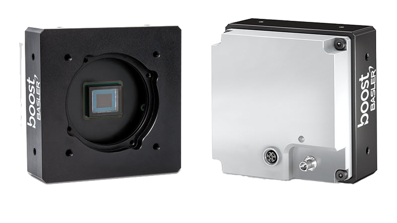 面阵相机boA2832-190cc