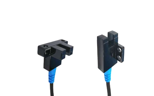 槽型光电开关F型