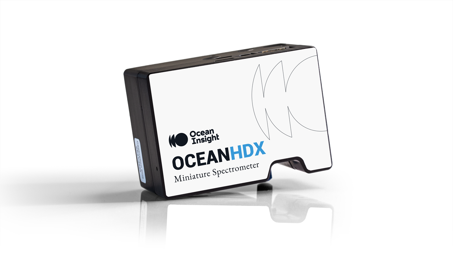 OCEAN-HDX-VIS-NIR光谱仪