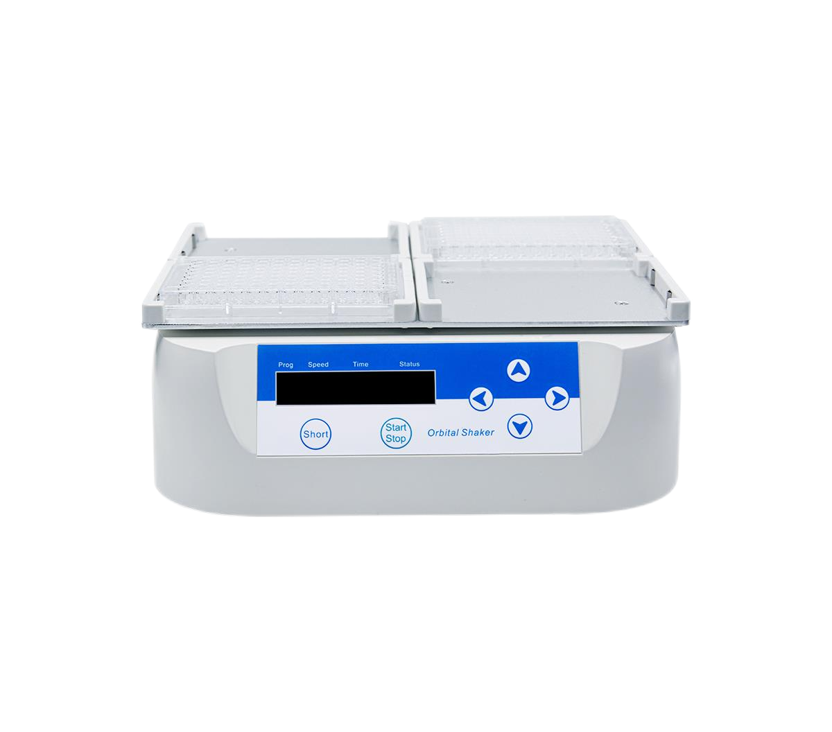 WZ-4 微孔板振荡器