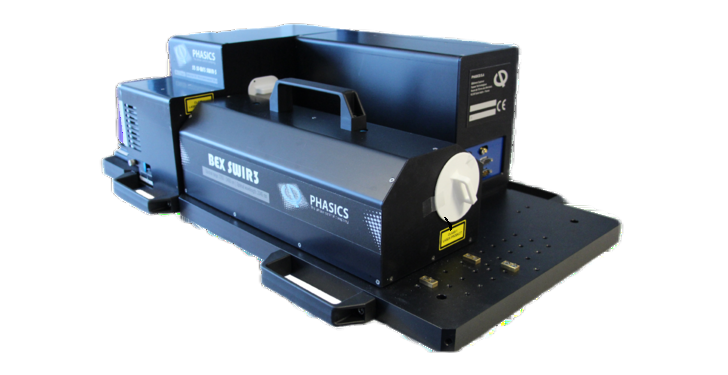 定制光学测试仪器