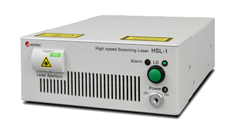 1060nm单模可调谐VCSEL HSL-1