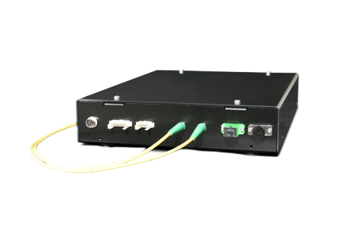 OCT 干涉仪模块 IFM-100/200