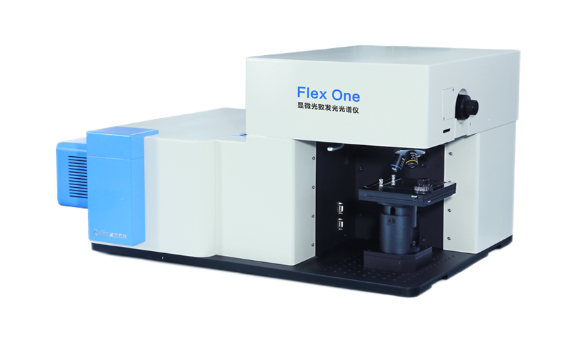 显微光致发光光谱仪Flex One(微光)