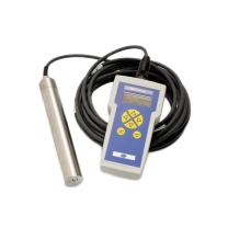 TSS Portable 便携式悬浮物、污泥界面、浊度测量仪