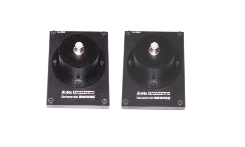 DSi系列硅光电探测器