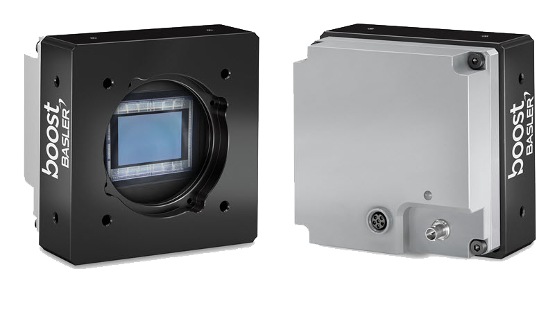 面阵相机boA8100-16cm