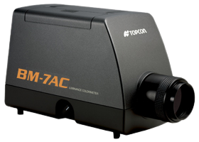 亮度色度计 BM-7AC