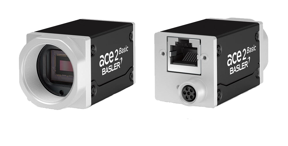 面阵相机a2A1920-165g5mBAS