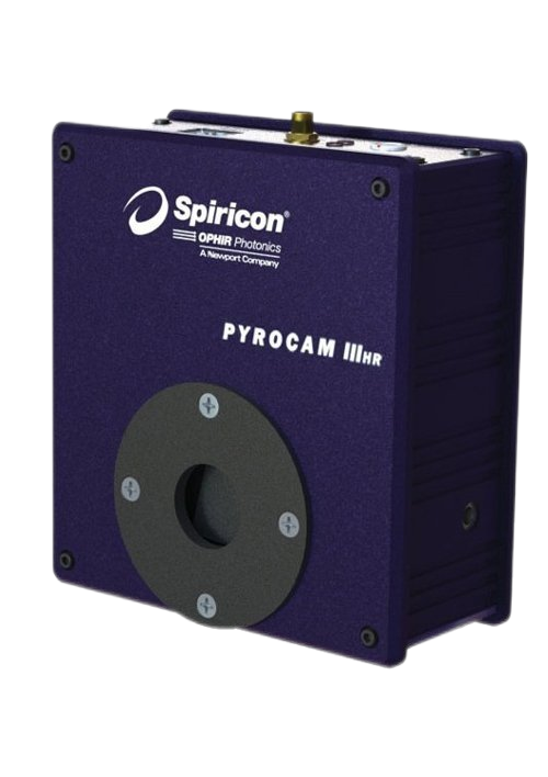 Pyrocam IIIHR光束分析相机