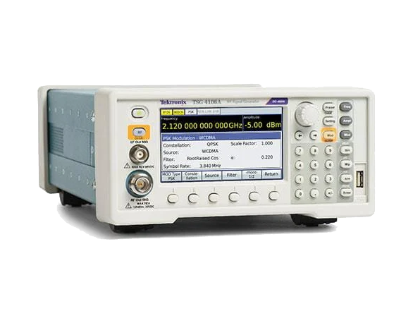 RF 信号发生器 TSG4100A