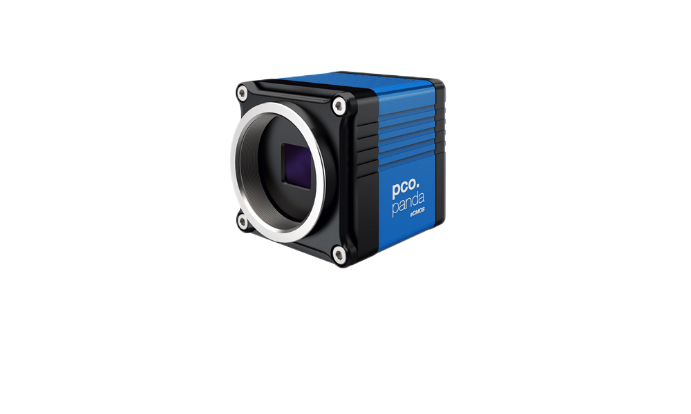 科学相机pco.panda 26