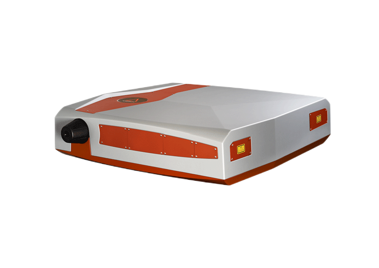 飞秒激光器Tangor 300