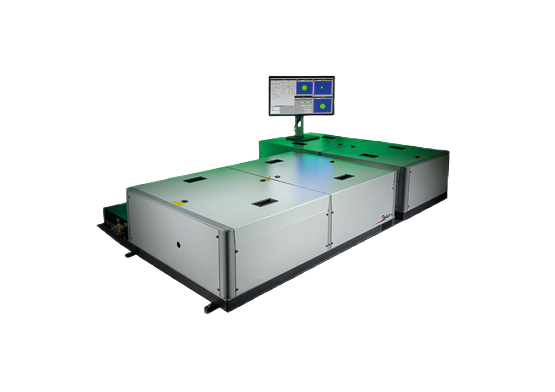 高峰值功率激光器Arco