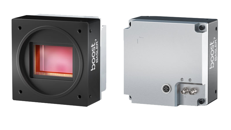 面阵相机boA13440-17cm