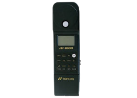 照度光谱仪 IM-1000R