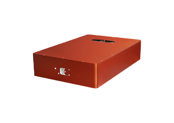 飞秒激光器Magma