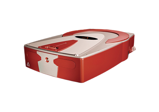 飞秒激光器 Satsuma