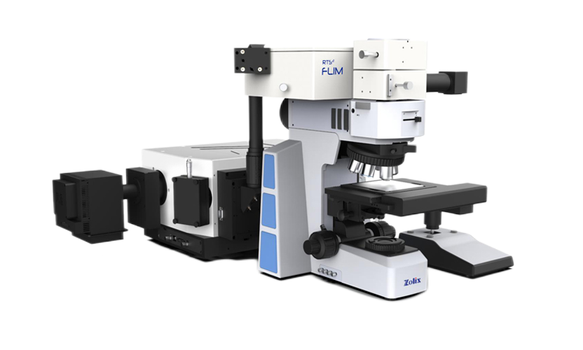 显微荧光寿命成像系统RT2-FLIM系列
