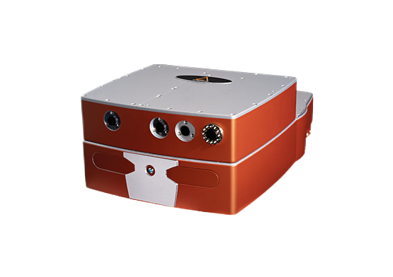 飞秒激光器 Satsuma Display