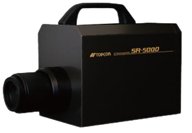 二维光谱仪 SR-5000 / 5000H