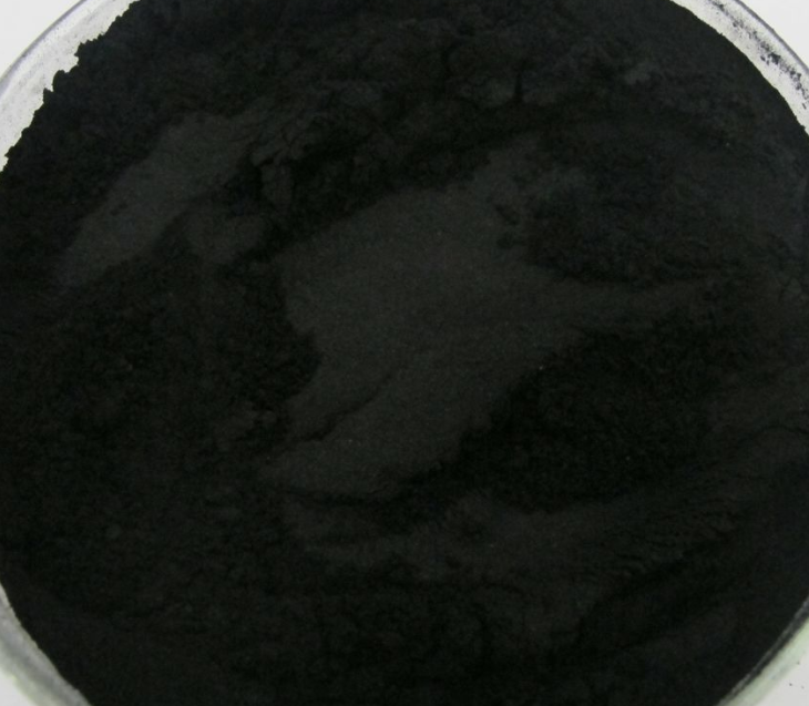 烟气除臭专用活性炭