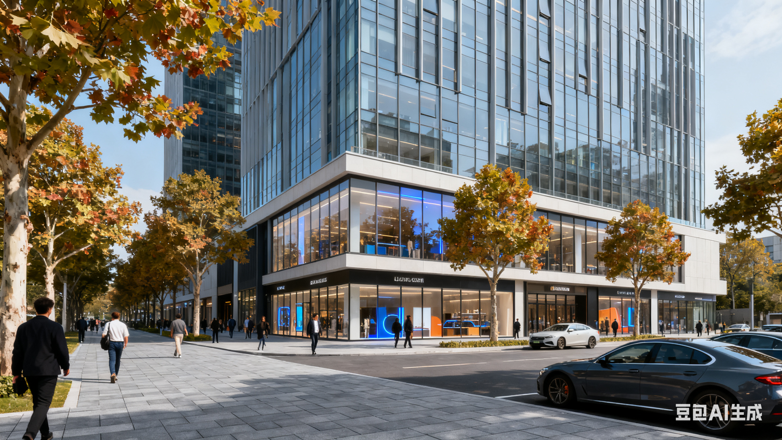 天津红桥区公司注册地址挂靠虚拟地址众创空间集群注册共享工位注册