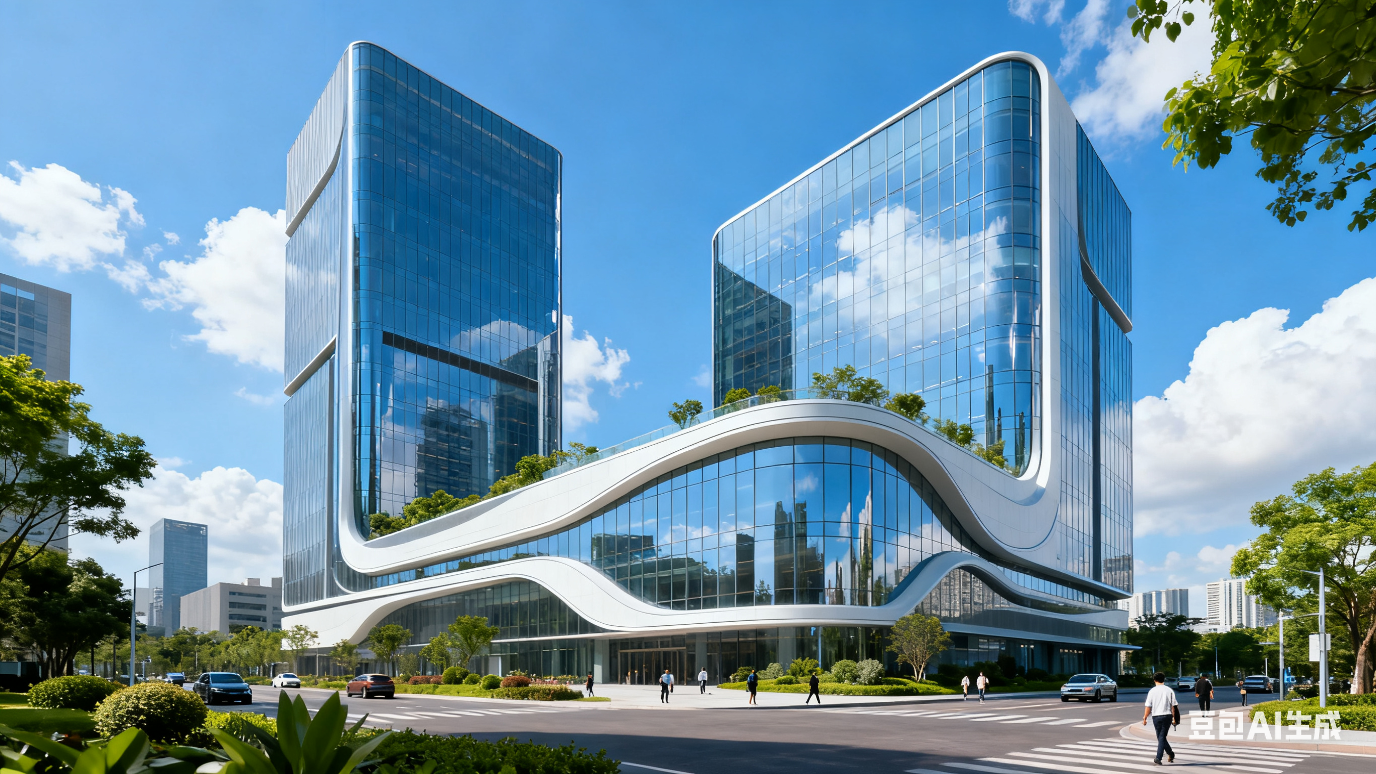 天津红桥区公司注册地址挂靠虚拟地址众创空间集群注册共享工位注册