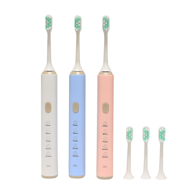 AET-013 USB Rechargable electric toothbrush