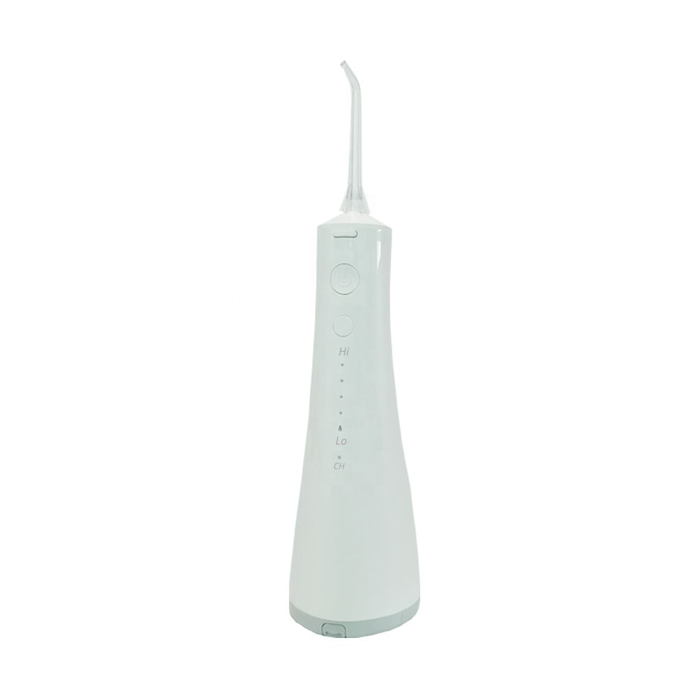 BOI-012 USB Rechargeable portable dental flosser