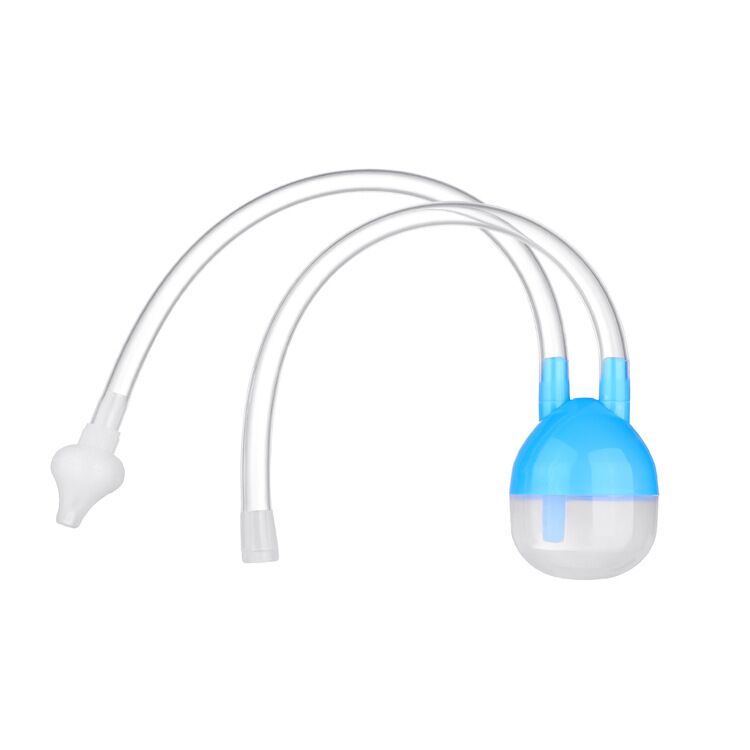 Manual Nasal Aspirator