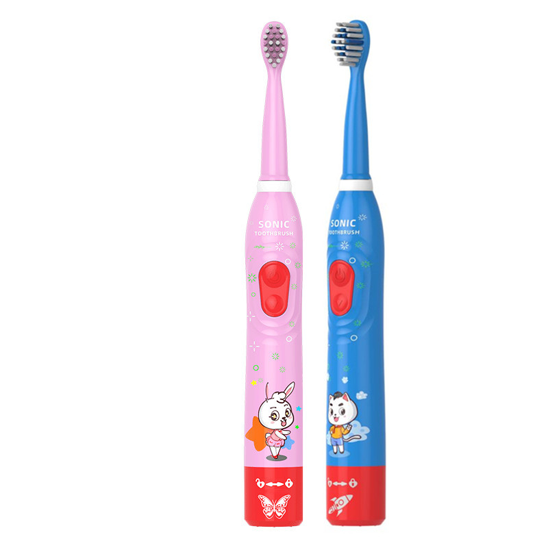 CET-003 ids Electric toothbrush