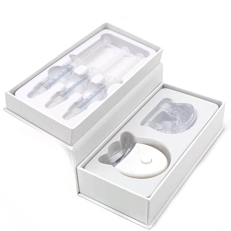 TWK-103 LED Teeth Whitening Kit