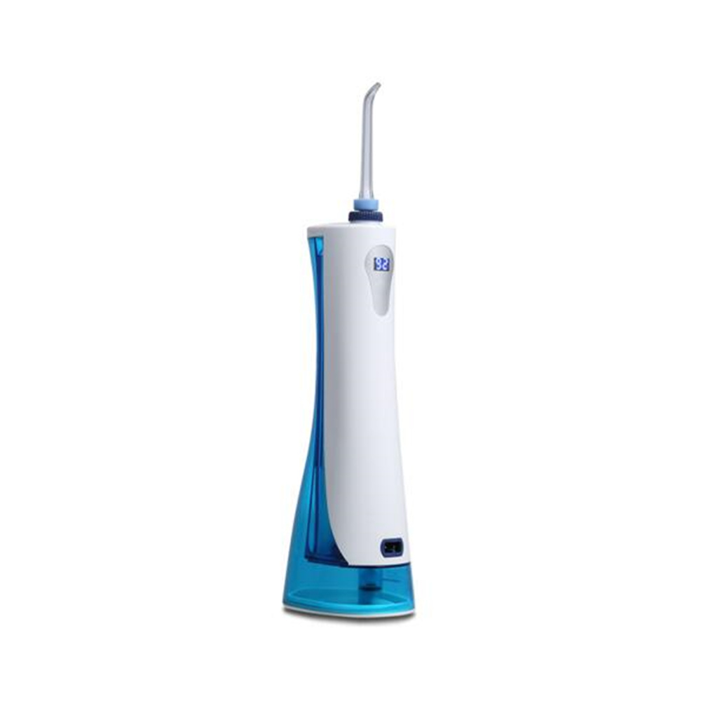 BOI-003D Portable Rechargeable LED Display Water Flosser