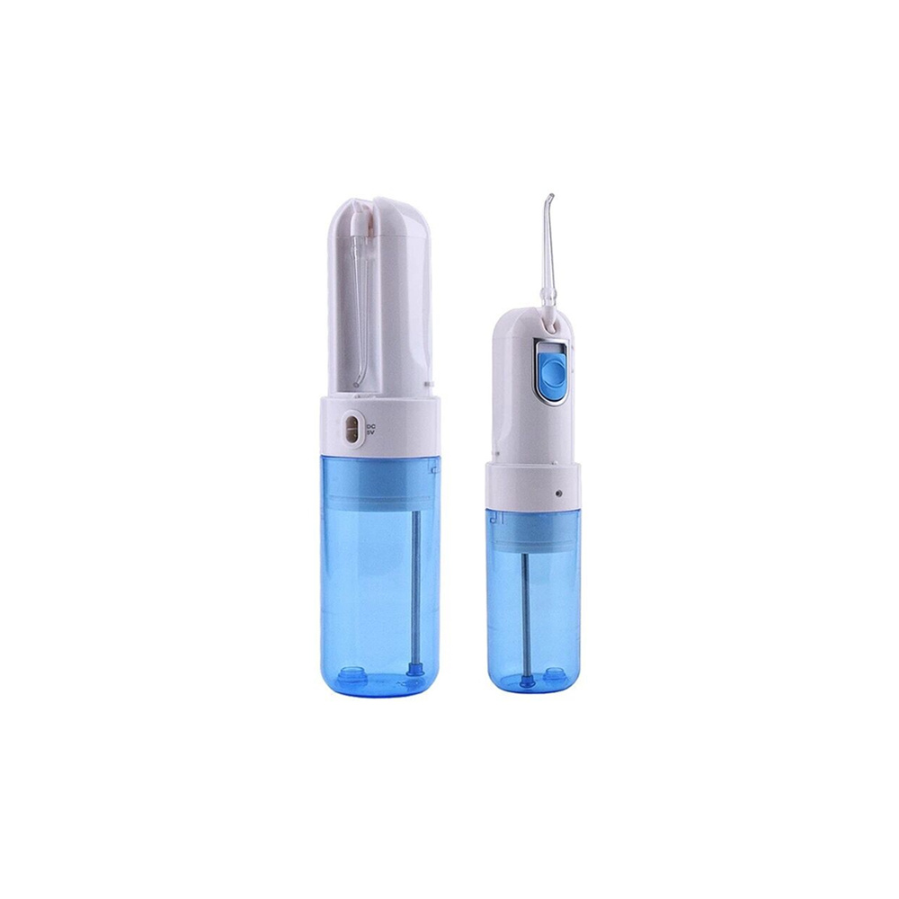 BOI-004 USB Portable rechargable dental water jet