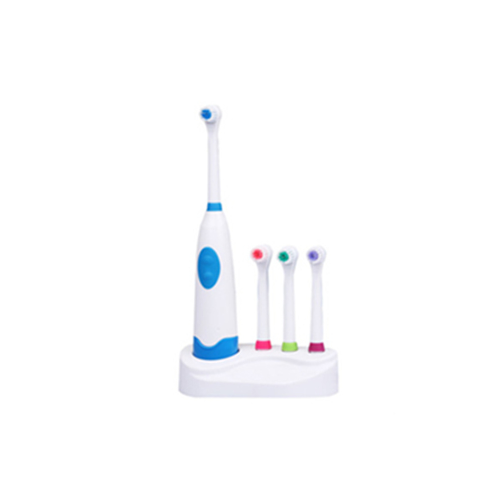 AET-008 Battery Powered Electric Toothbrush
