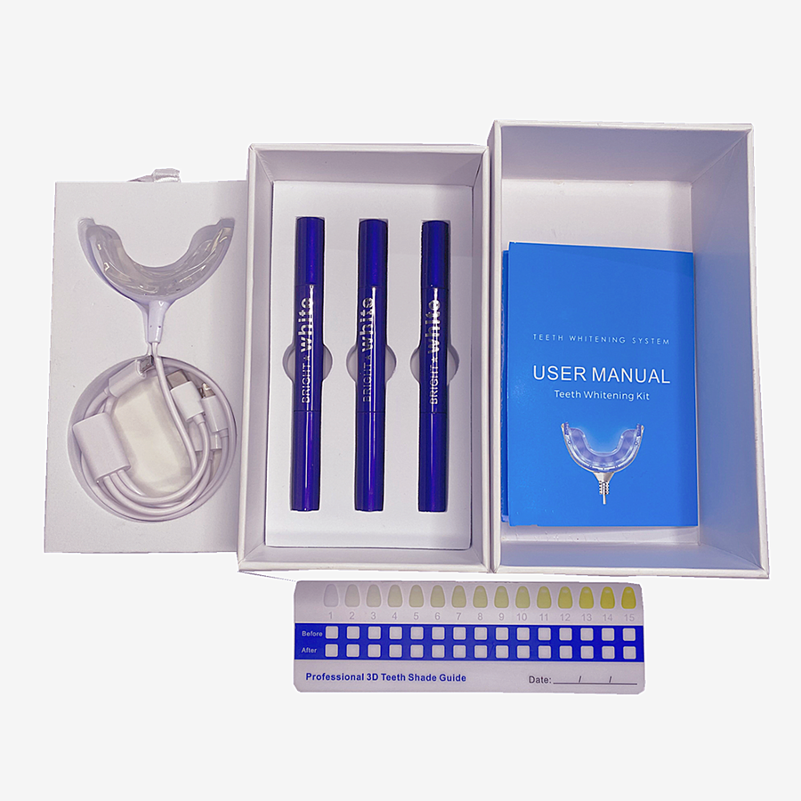 TWK-201 Mobile Type Teeth Whitening Kit