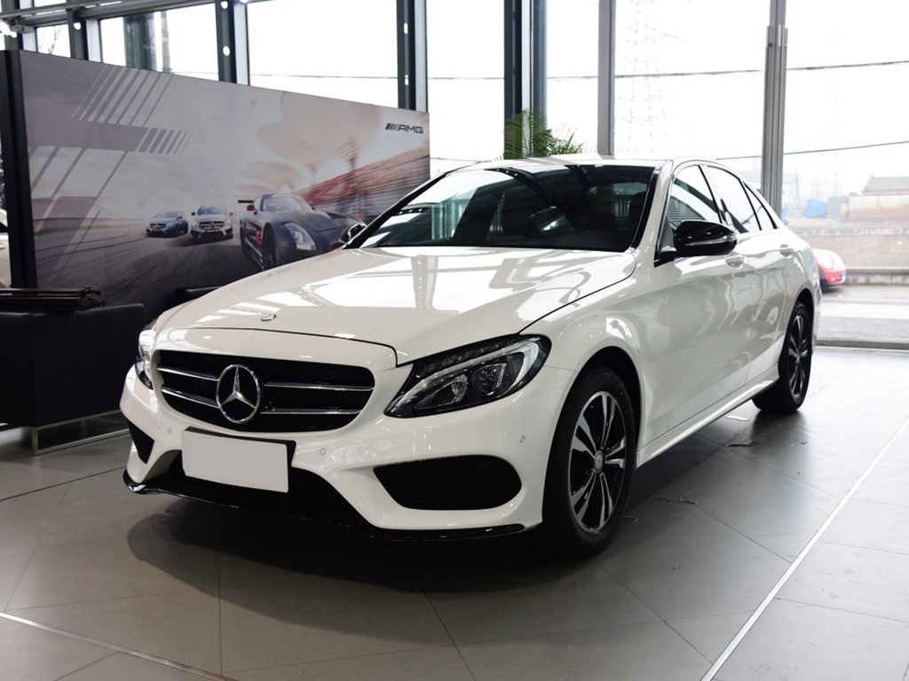 奔驰C200