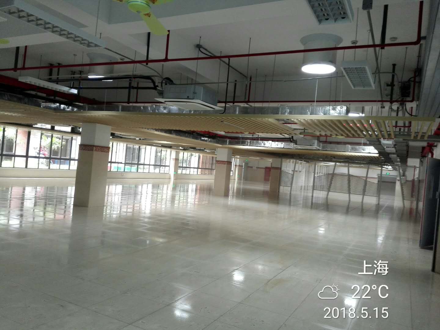 古华小学项目分享
